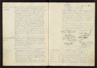 Libro de actas