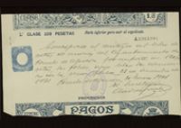Libro de actas