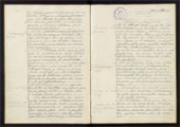 Libro de actas
