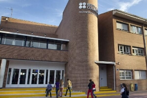 Colegio The British School