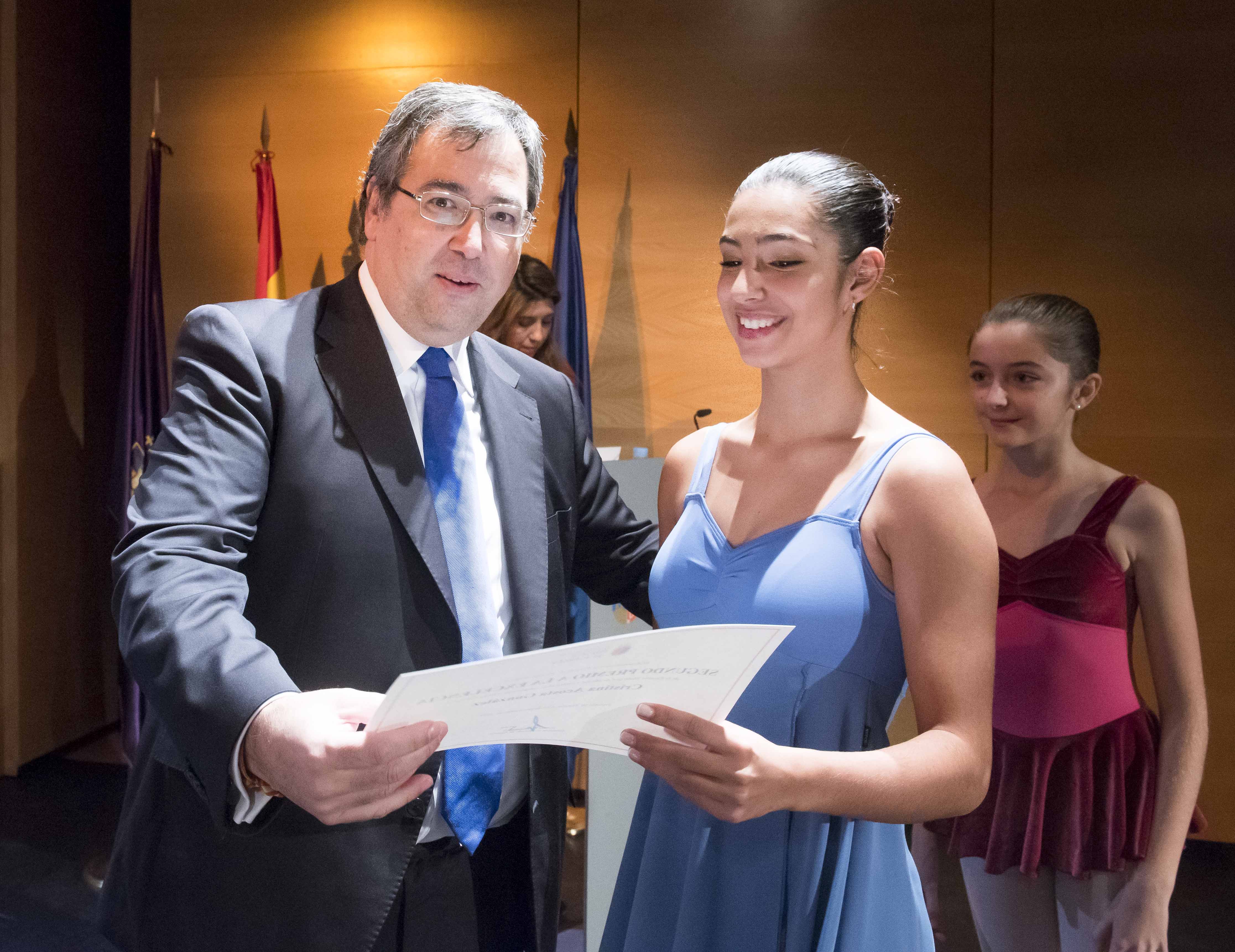 Premios Excelencia de la Música