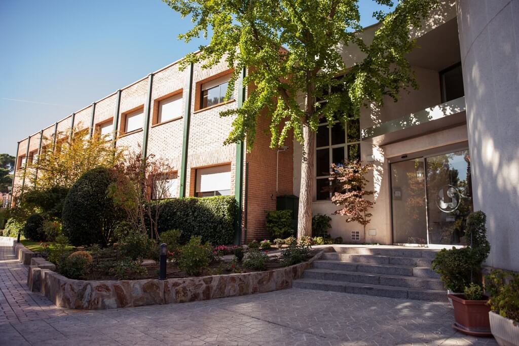 Colegio Liceo Sorolla