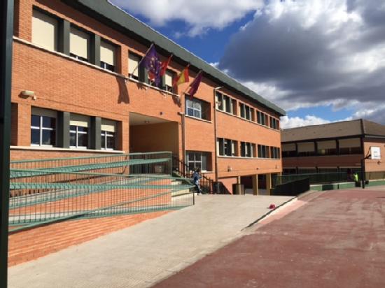 Colegio Divino Maestro