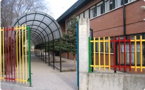 Colegio Infanta Elena