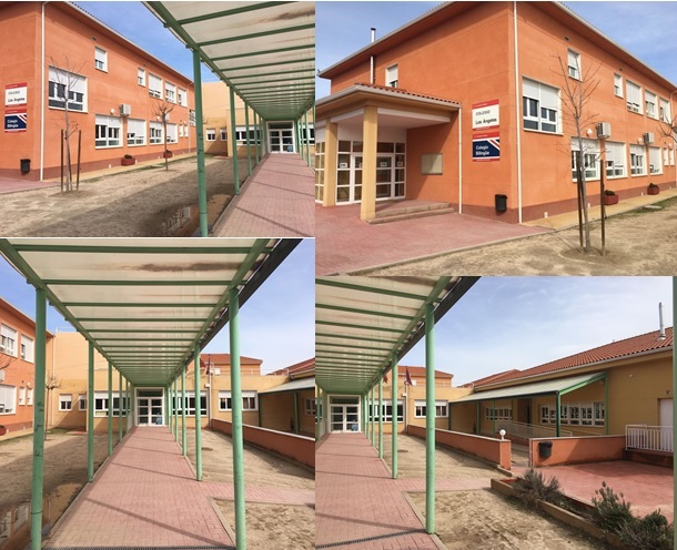 Colegio Los Ángeles