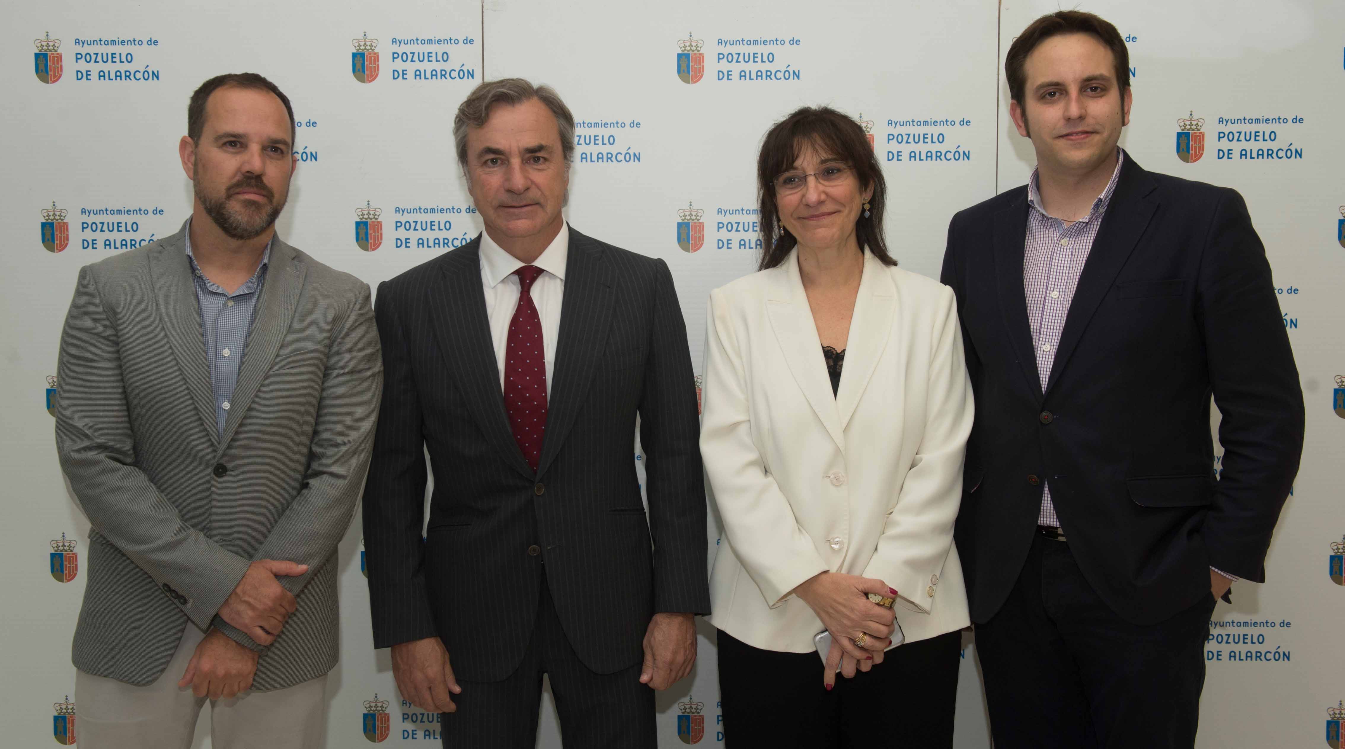 Premios Pozuelo Espíritu Deportivo 2017 1