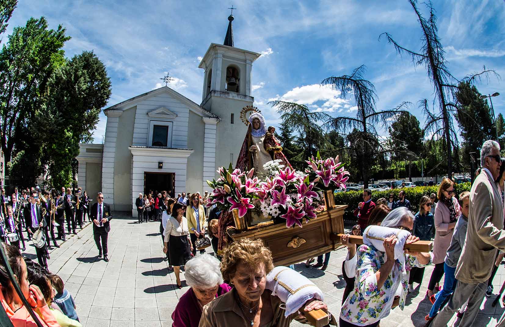 Fiestas de Húmera 2018 6
