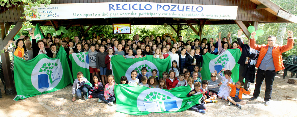 Ecoescuelas