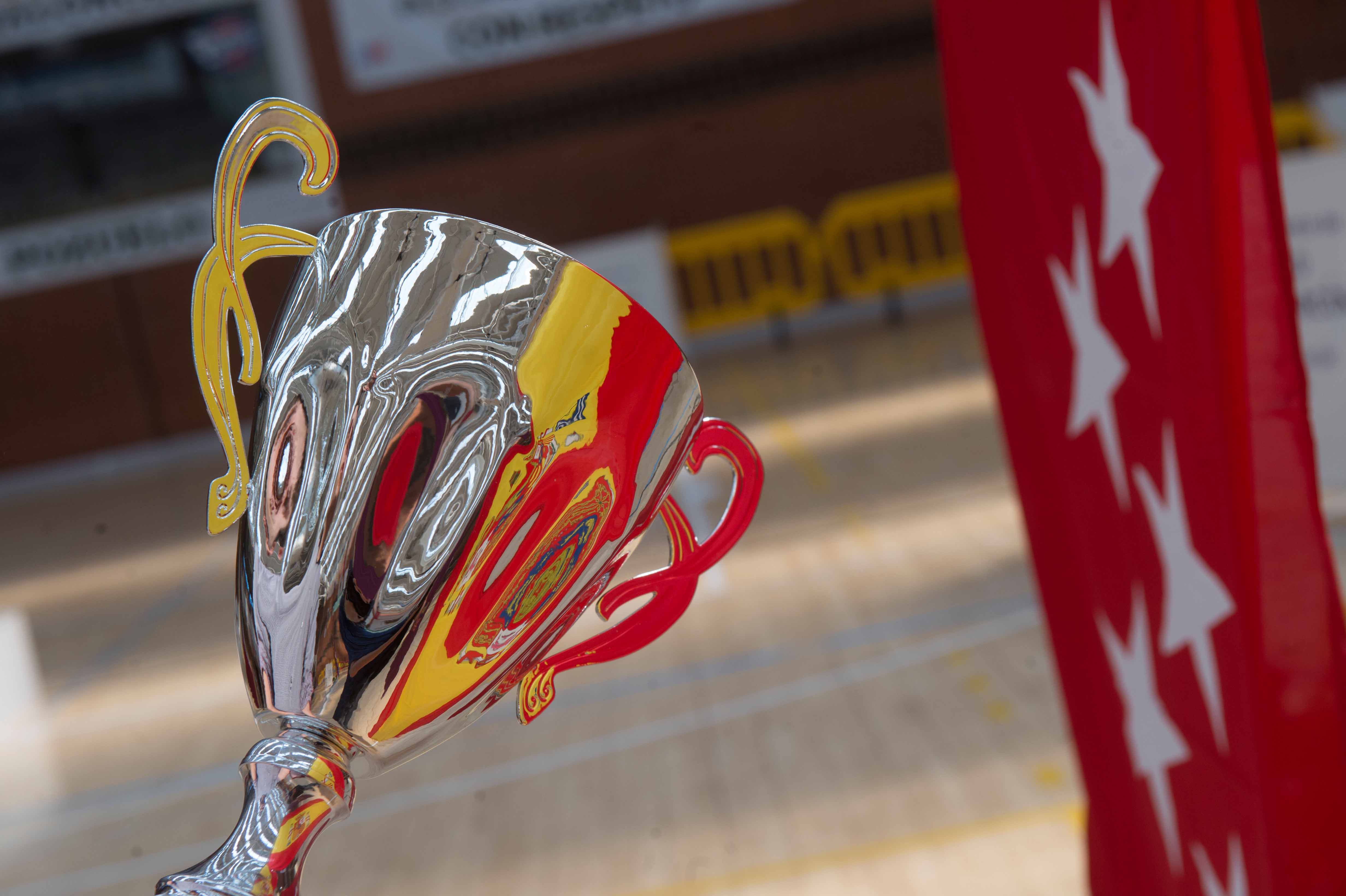 Premios Juegos Deportivos Municipales 2018 1