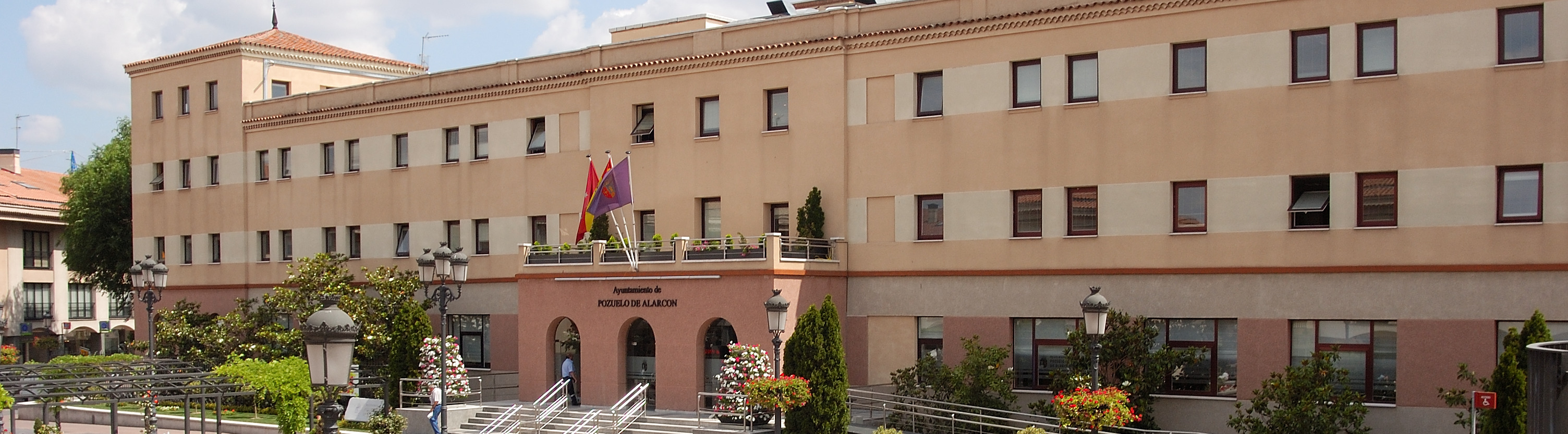 Ayuntamiento de Pozuelo