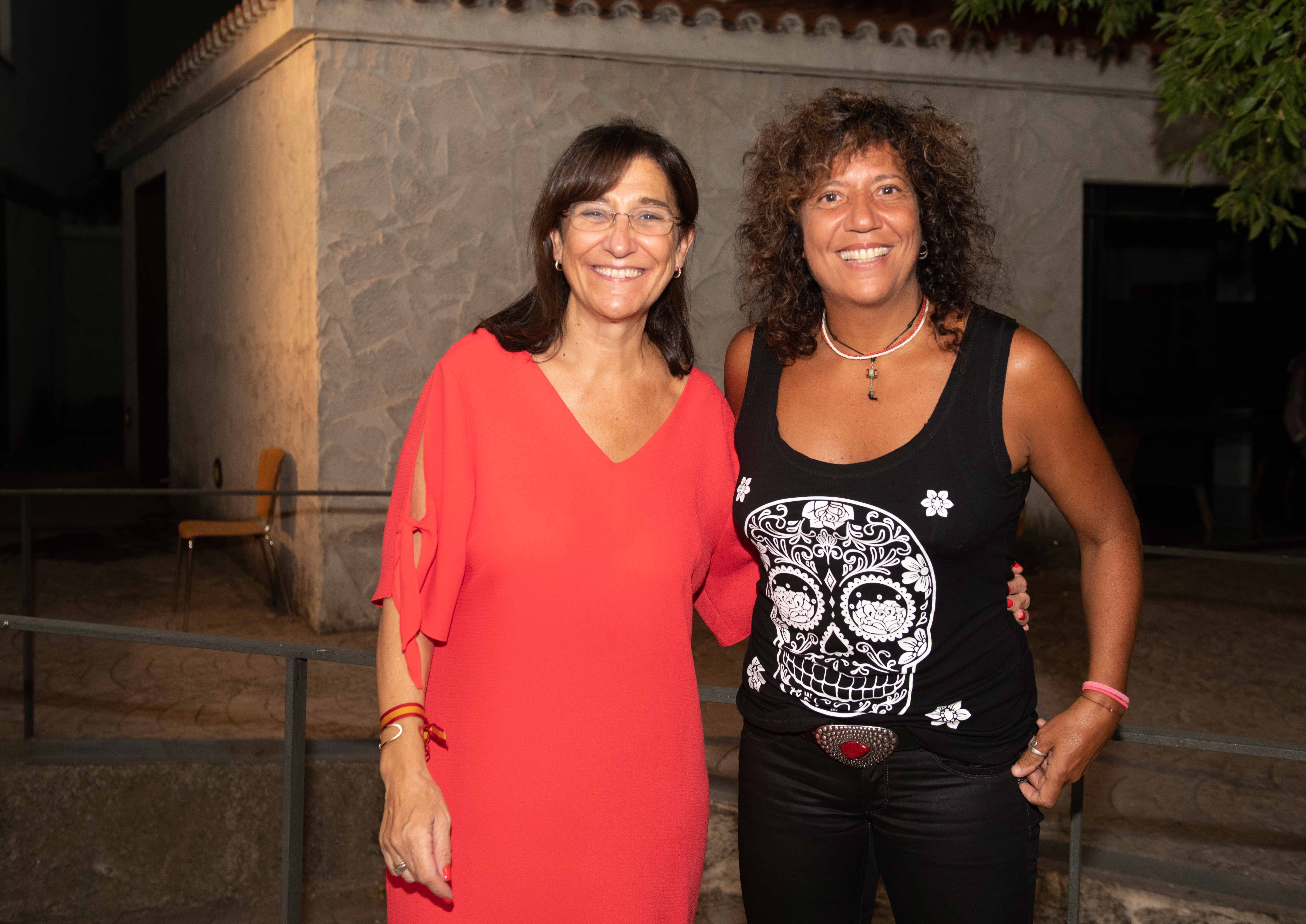 Fiestas en honor a Nuestra Señora de la Consolación 2018 1
