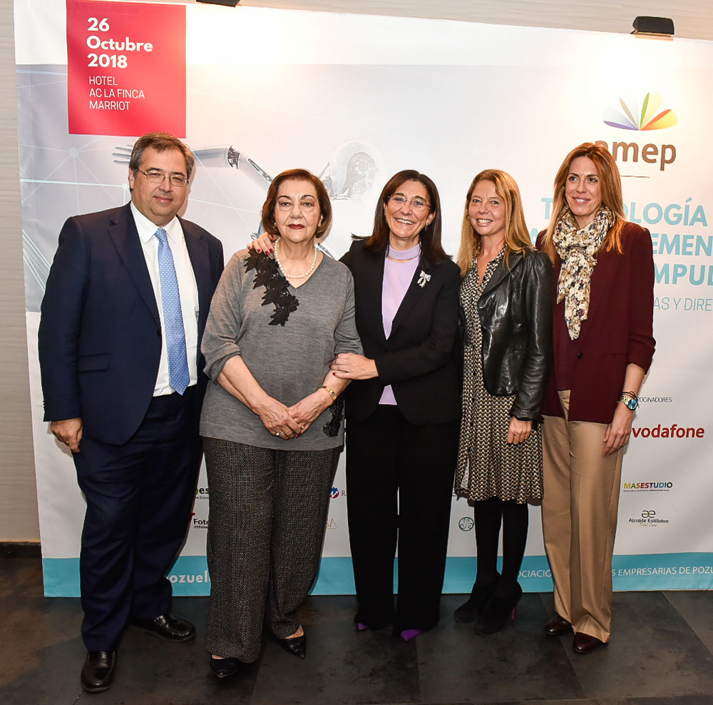 Congreso AMEP