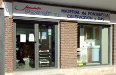 Saneamientos Pozuelo