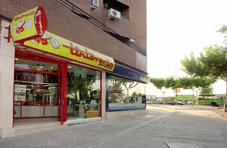 Tintorería Japonesa