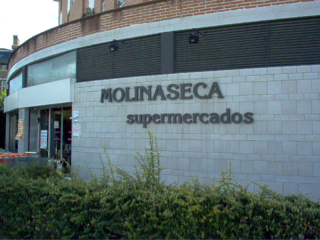 Molinaseca