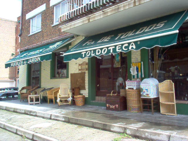 Toldoteca