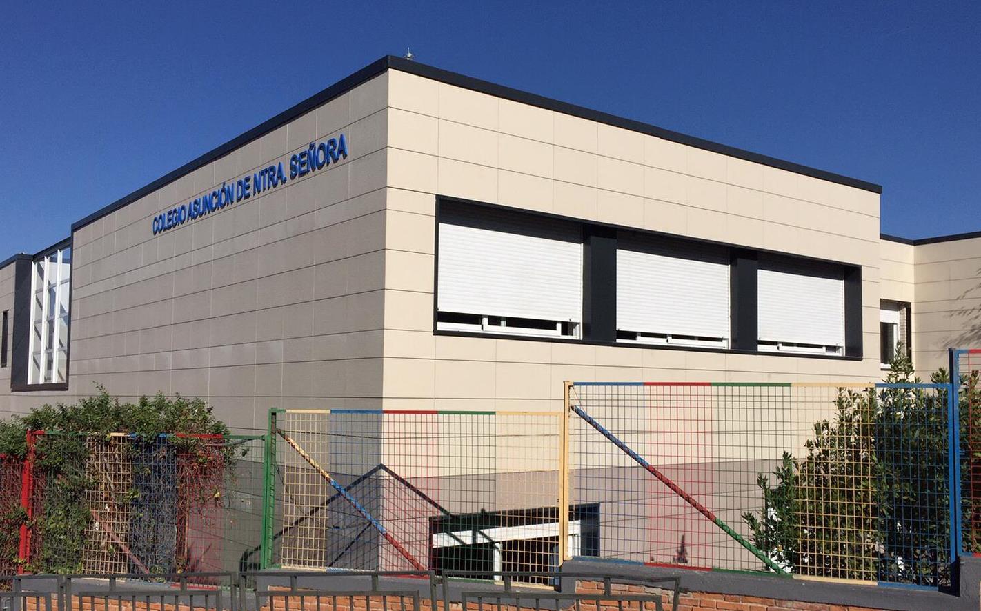 Colegio Asunción de Nuestra Señora