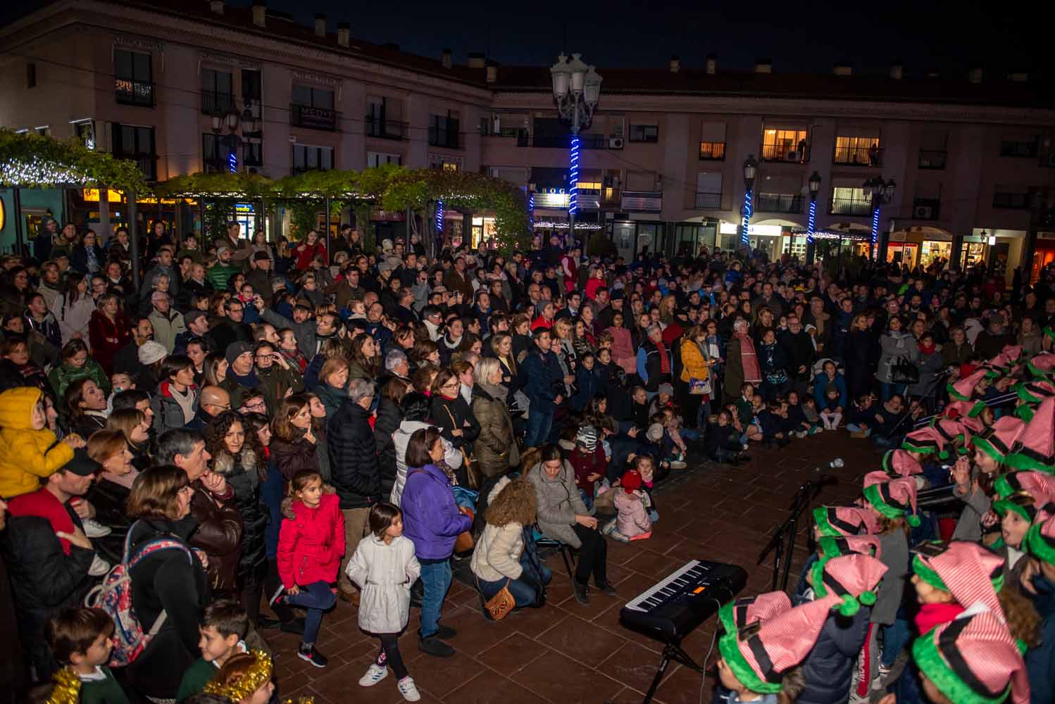 Navidad en Pozuelo de Alarcón 2018-2019 5