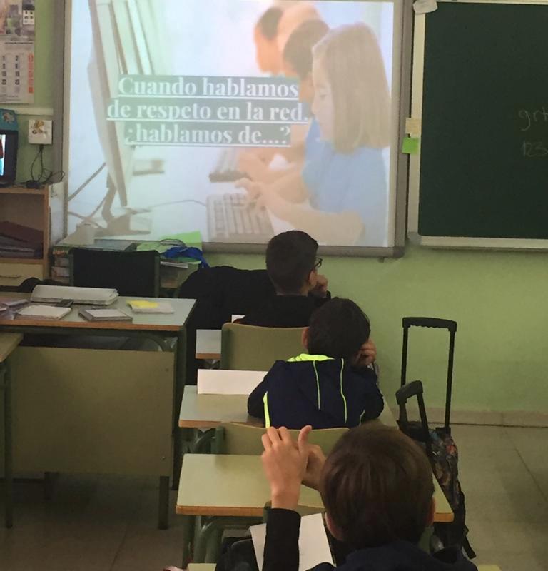 Programa TIC