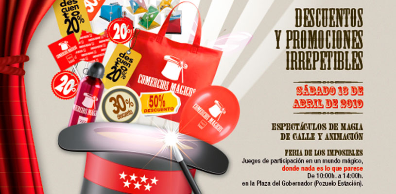Imagen de la campaña