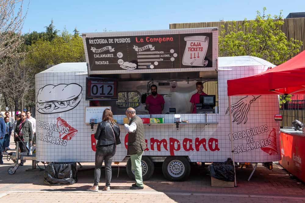 Food Truck 1