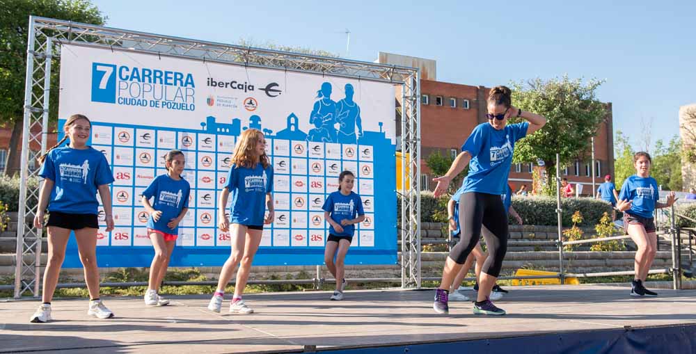 Carrera Popular Pozuelo 1