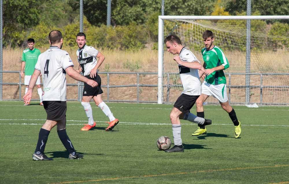 Finales Fútbol Pozuelo 1
