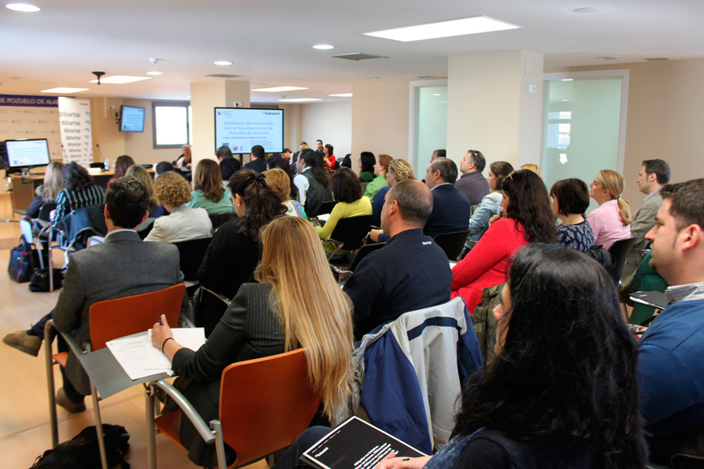 Cursos desarrollo empresarial