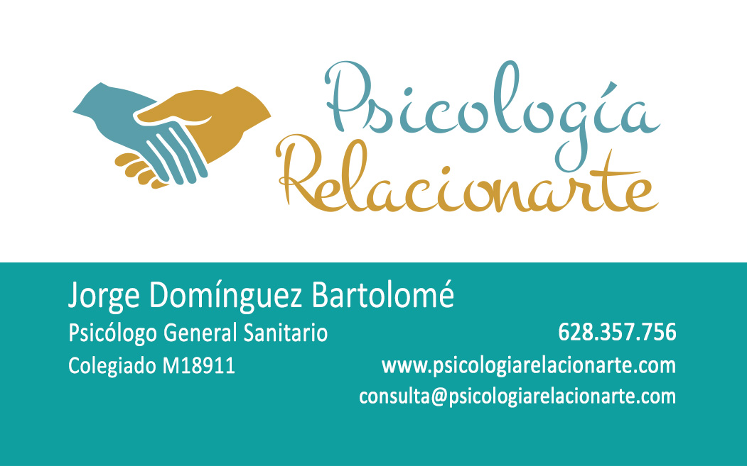 Psicología Relacionarte