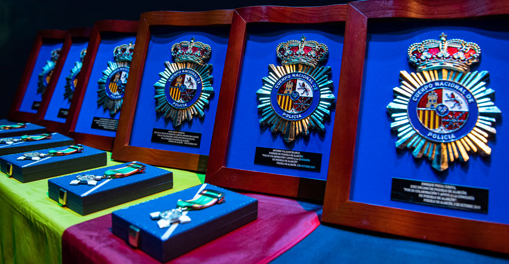 Dia Patrona Policia Nacional (1)