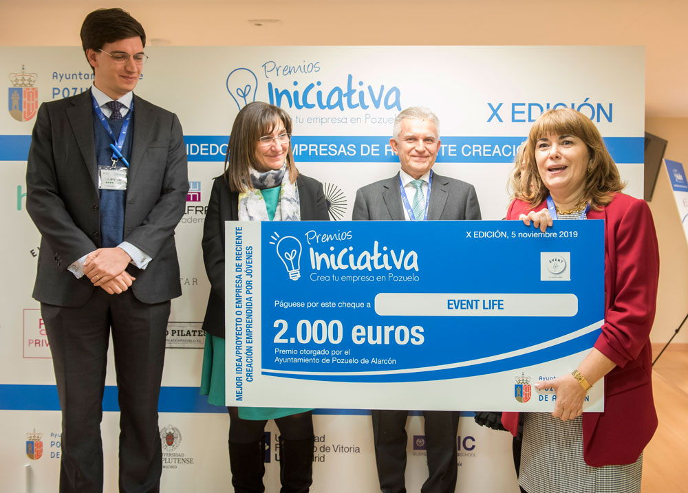 Premios Iniciativa