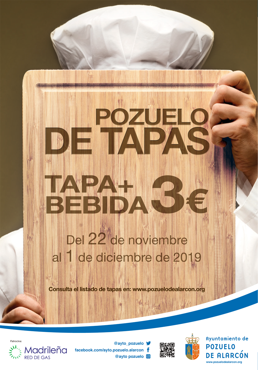Pozuelo de Tapas