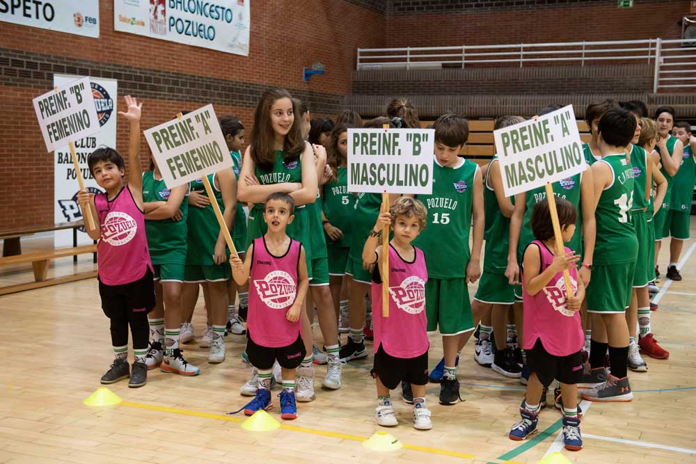 Club de Baloncesto 2019 1