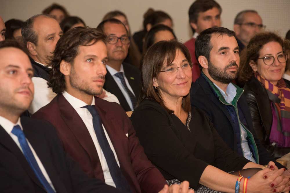 Premios Pozuelo Espíritu Deportivo 1