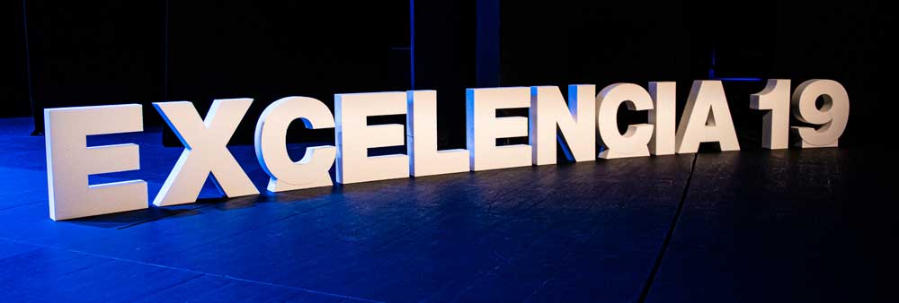 Premios excelencia Educación 2019 1