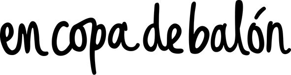 En Copa de Balón