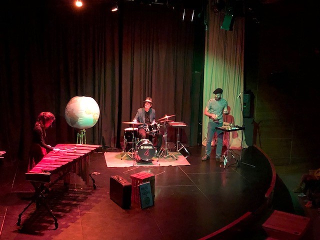 Conciertos pedagógicos