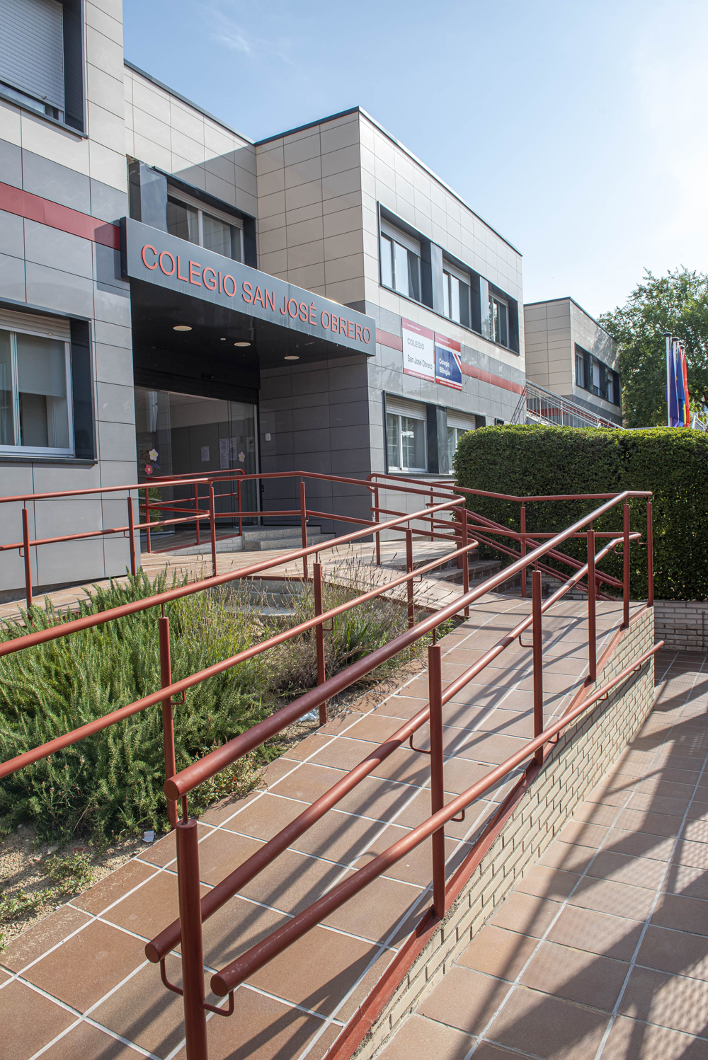 CEIP San José Obrero