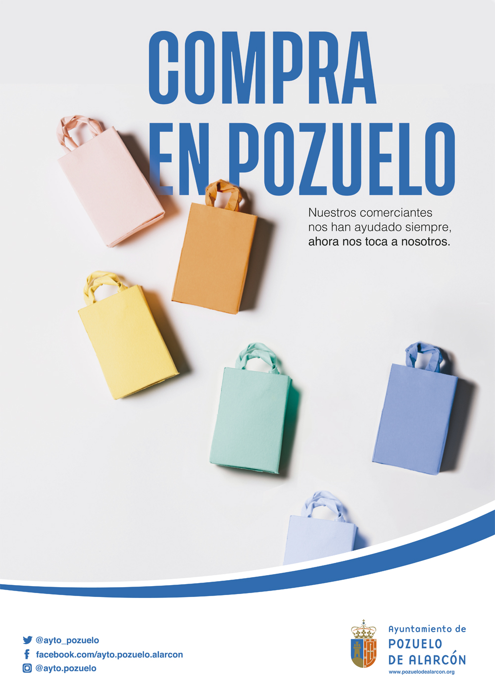 Campaña comercio