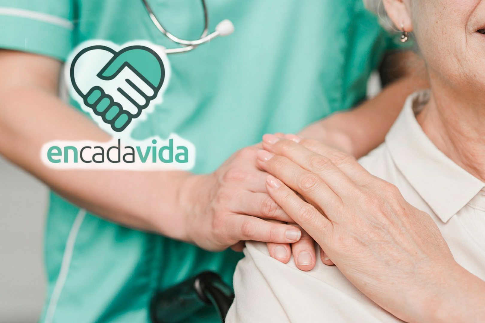 Encadavida Atención Sociosanitaria 