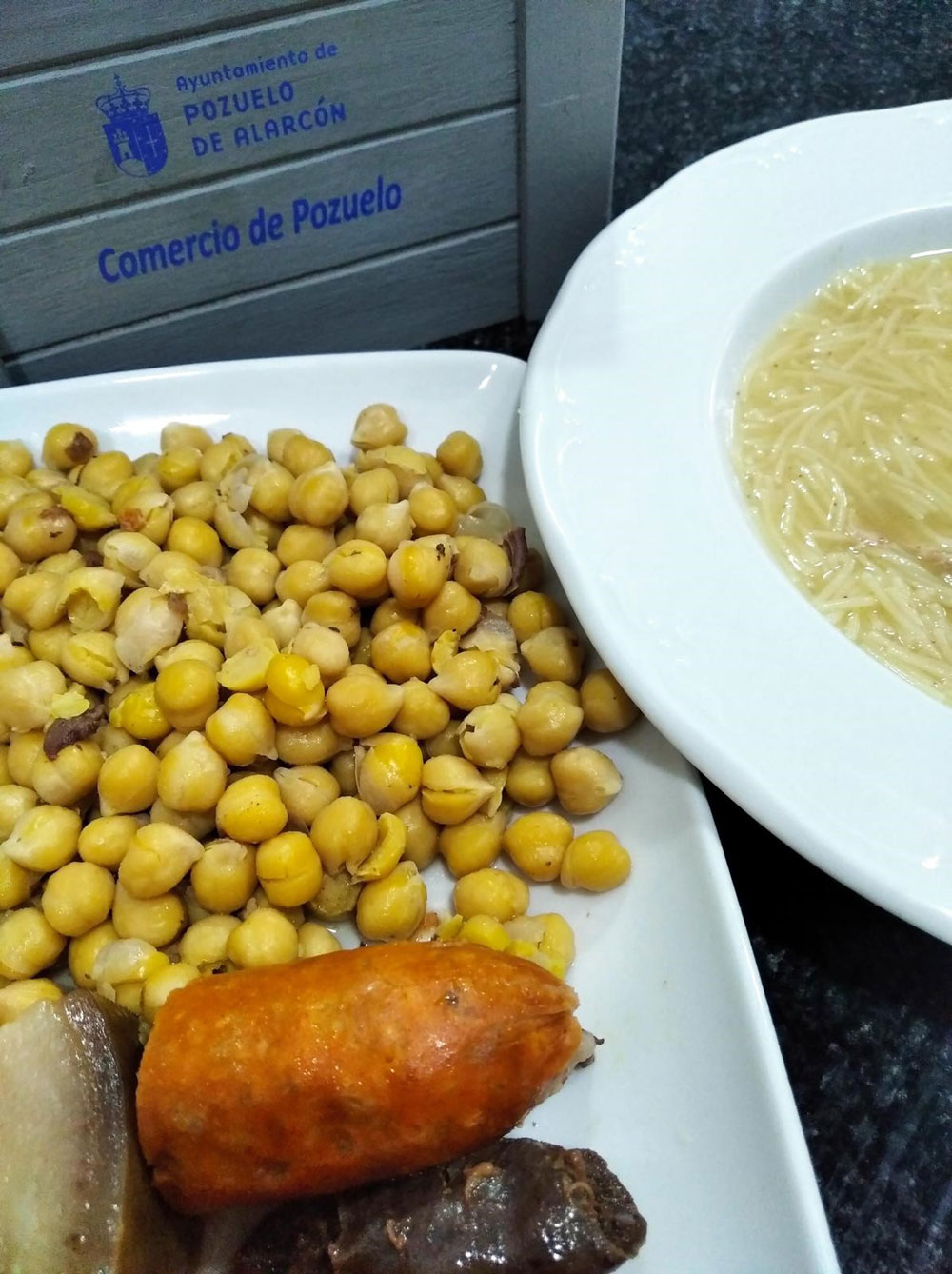 Cocido