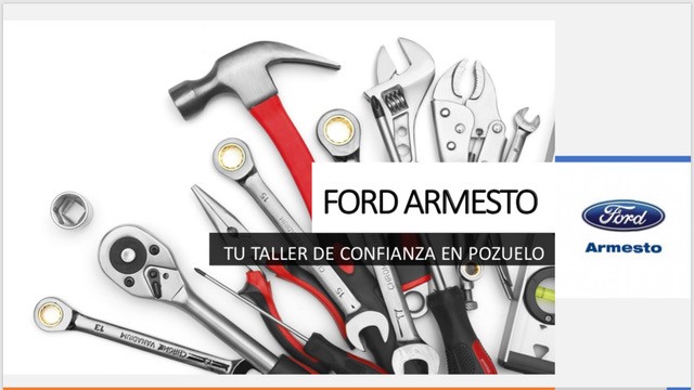 ARMESTO S.L.