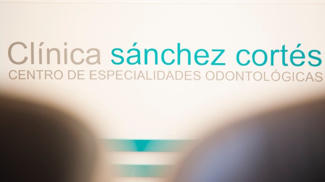 Clínica Sanchez Cortes