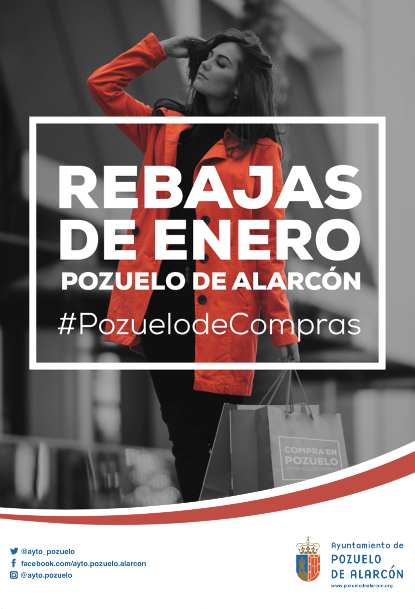 Cratel Pozuelo de Rebajas