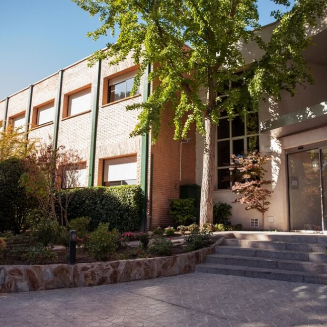 Centro Educativo Liceo Sorolla