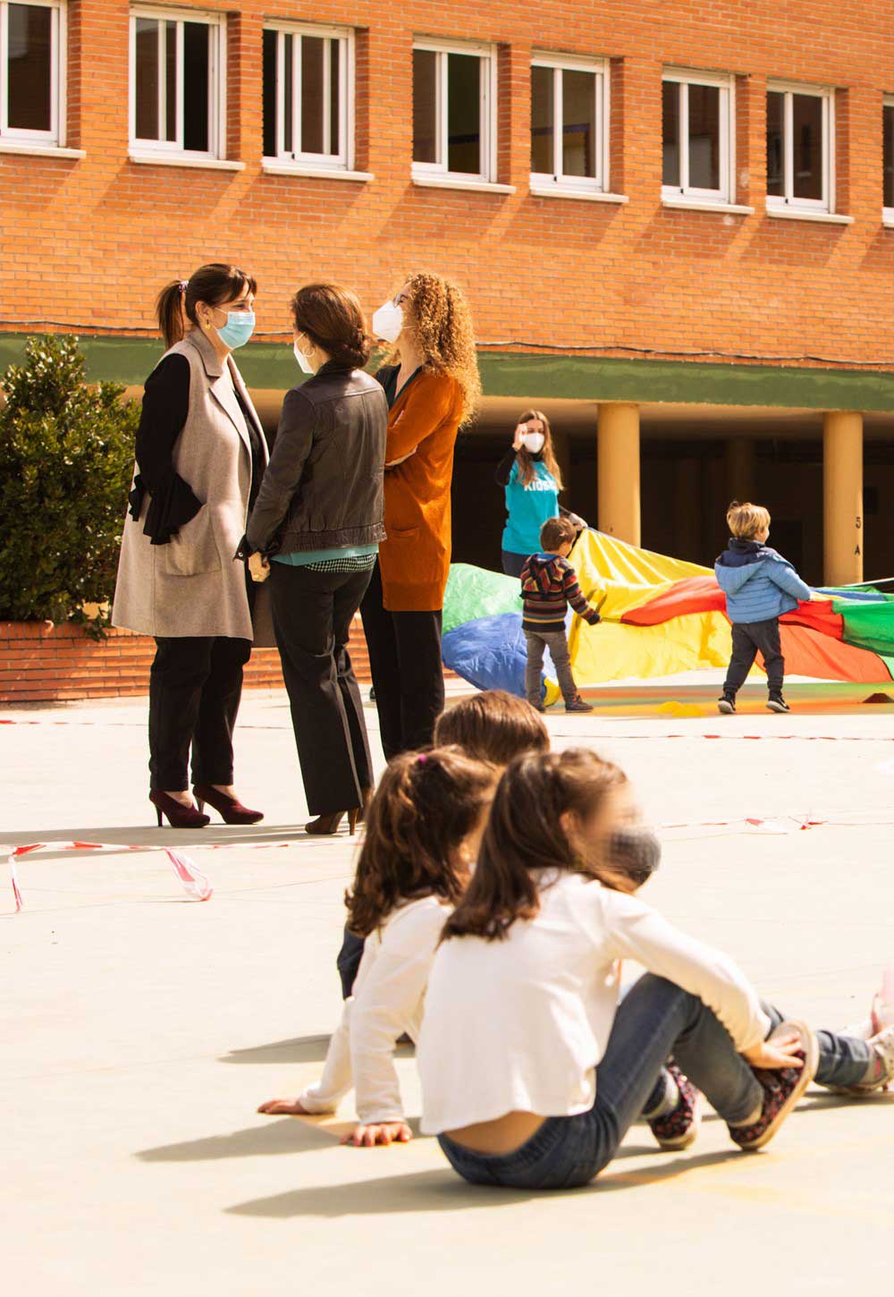 Campamentos de verano