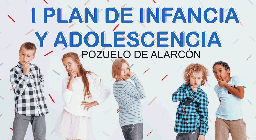 I Plan de infancia y adolescencia 