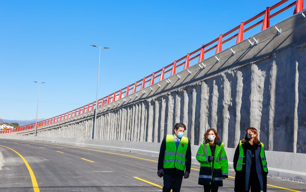 Diaz Ayuso y Perez Quislant M503 