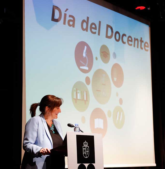 Día del Docente