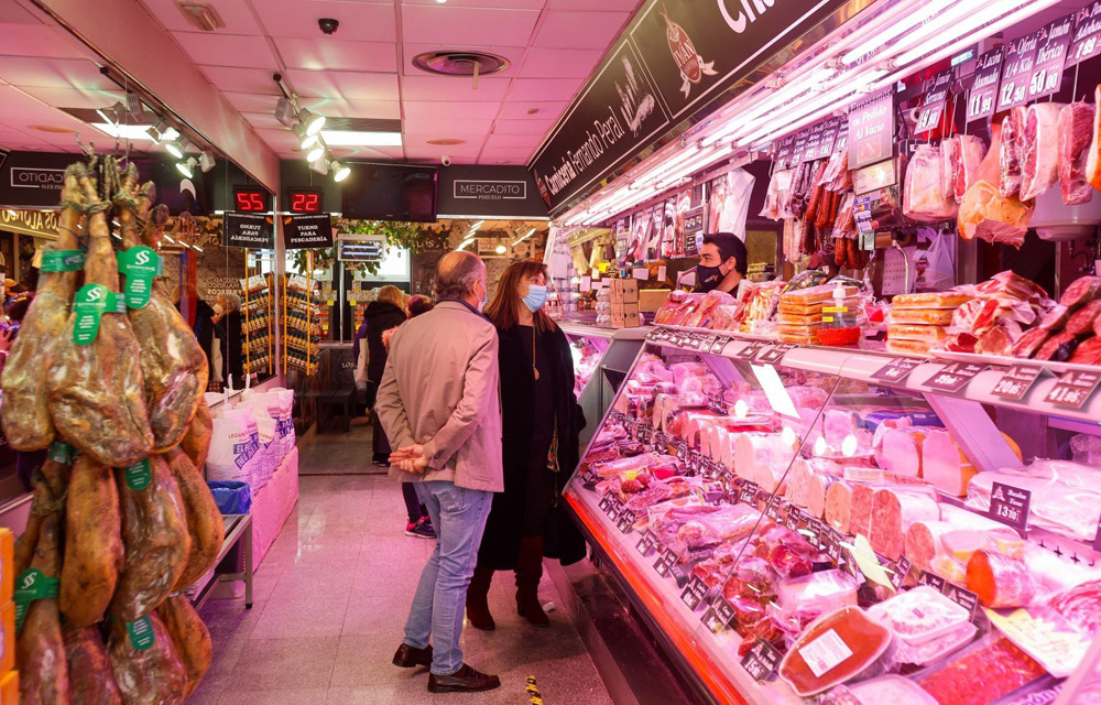 Comercio